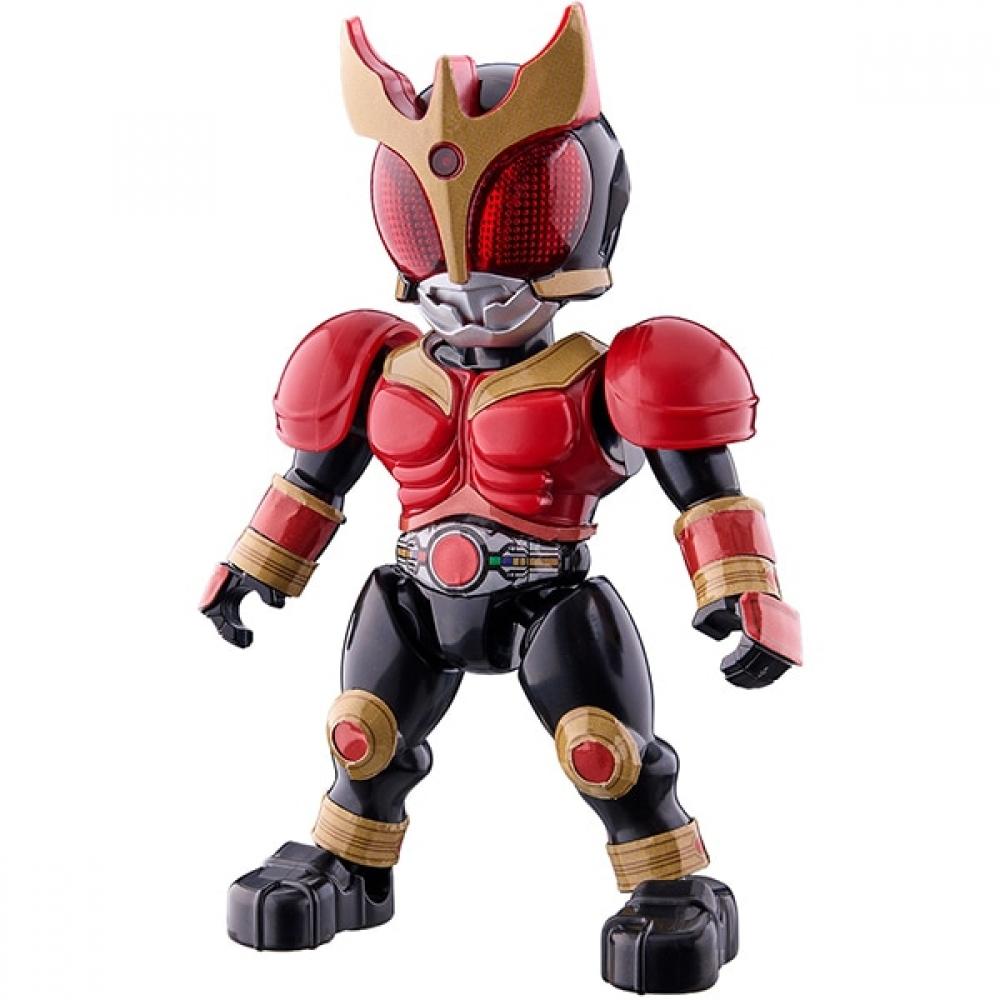 Bandai Quick Builders Kamen Rider Kuuga Mighty Form