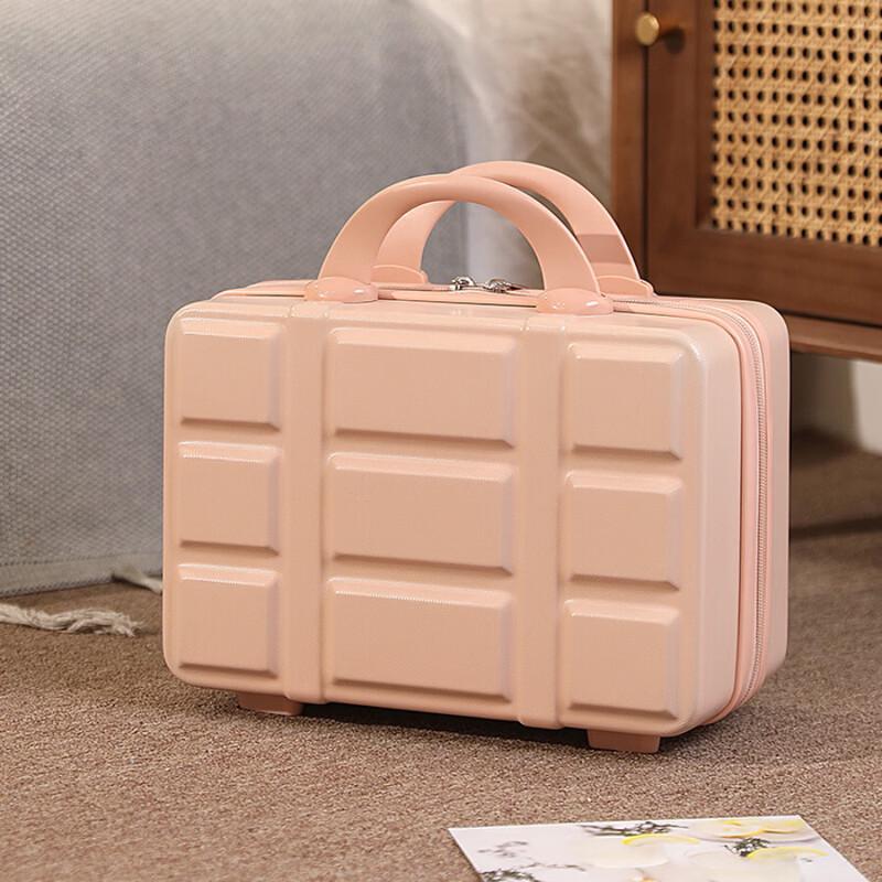 Li Shen Carry-on Hardside Suitcase