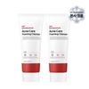 Dr.banggiwon Acne Care Foaming Cleanser 200mlx2