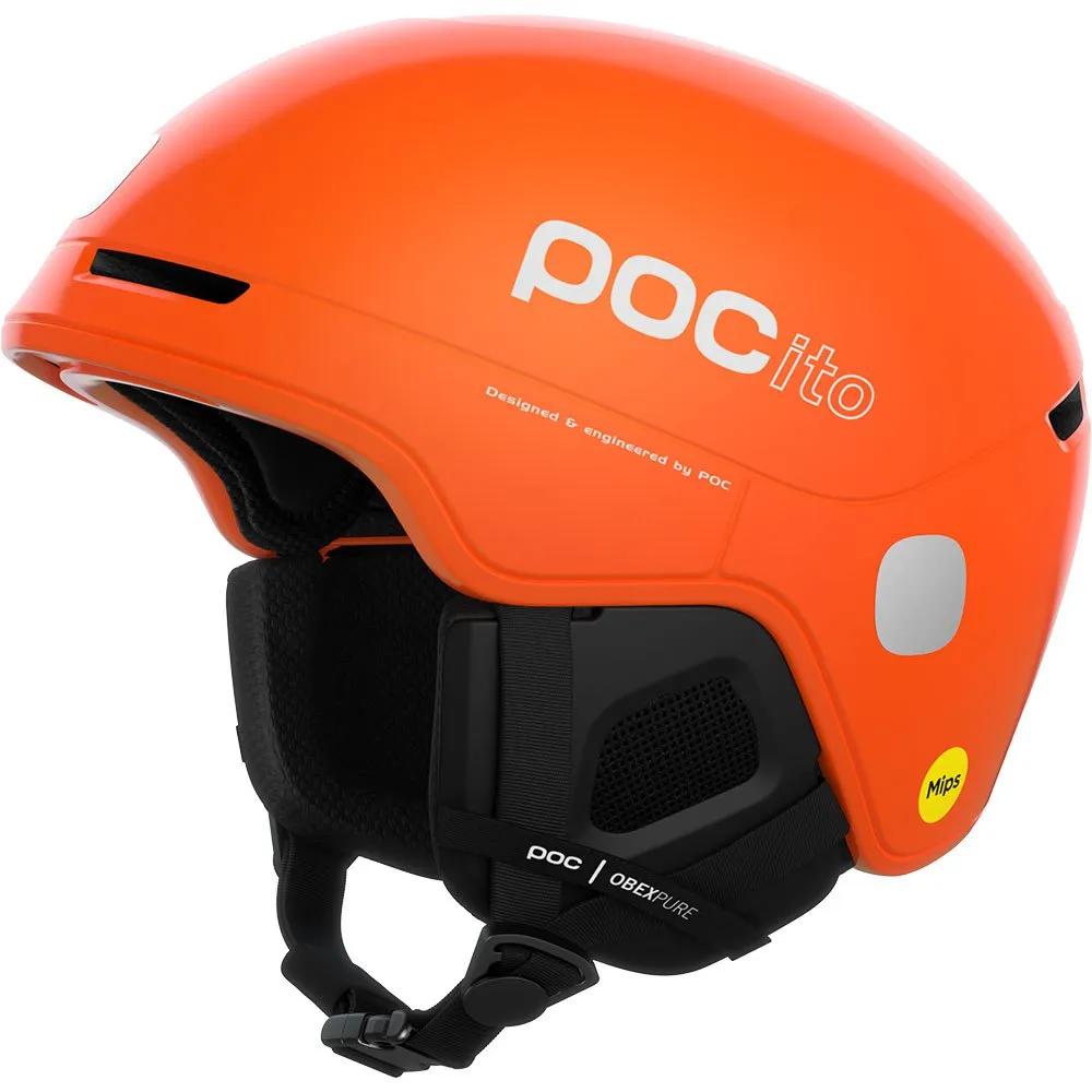 

POC Шлем POCito Obex MIPS 2XS