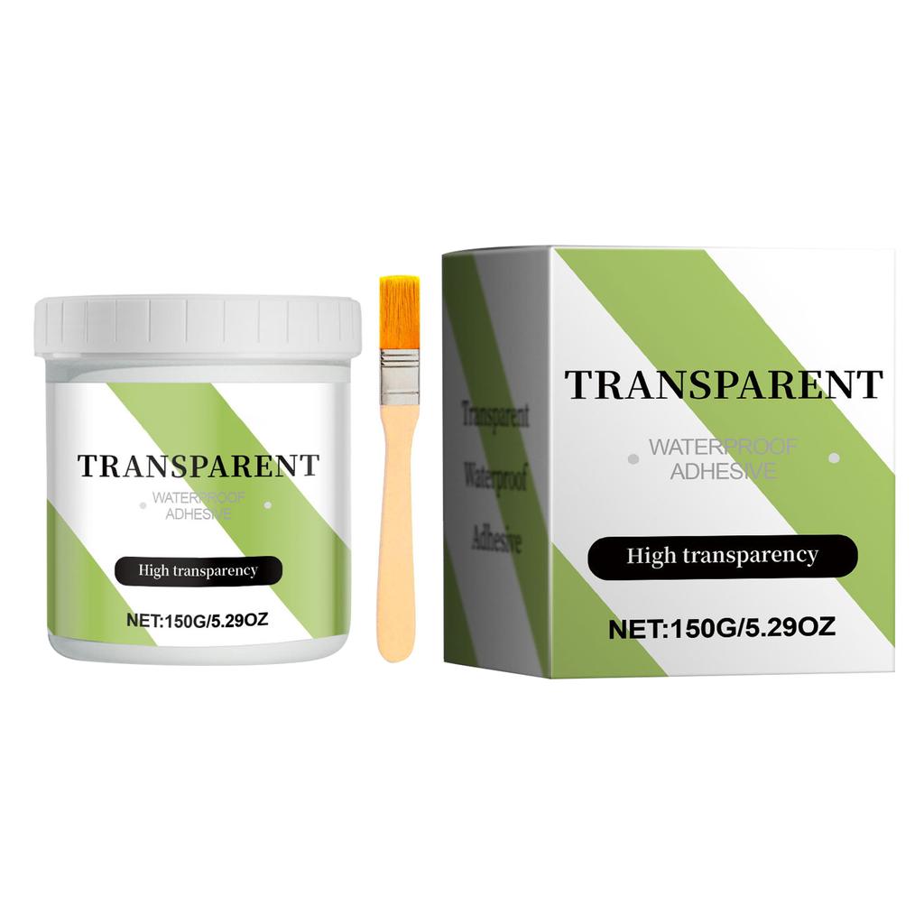 Waterproof Anti-Leakage Waterproof Agent Waterproof Insulation Sealant Transparent Repairing Leak Waterproof Adhesive