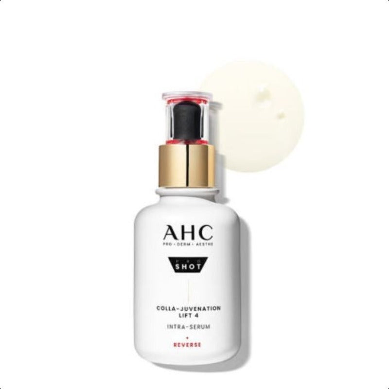 

AHC Pro Shot Colla-Juvenation Lift 4 Интра-сыворотка 40 мл 40ml