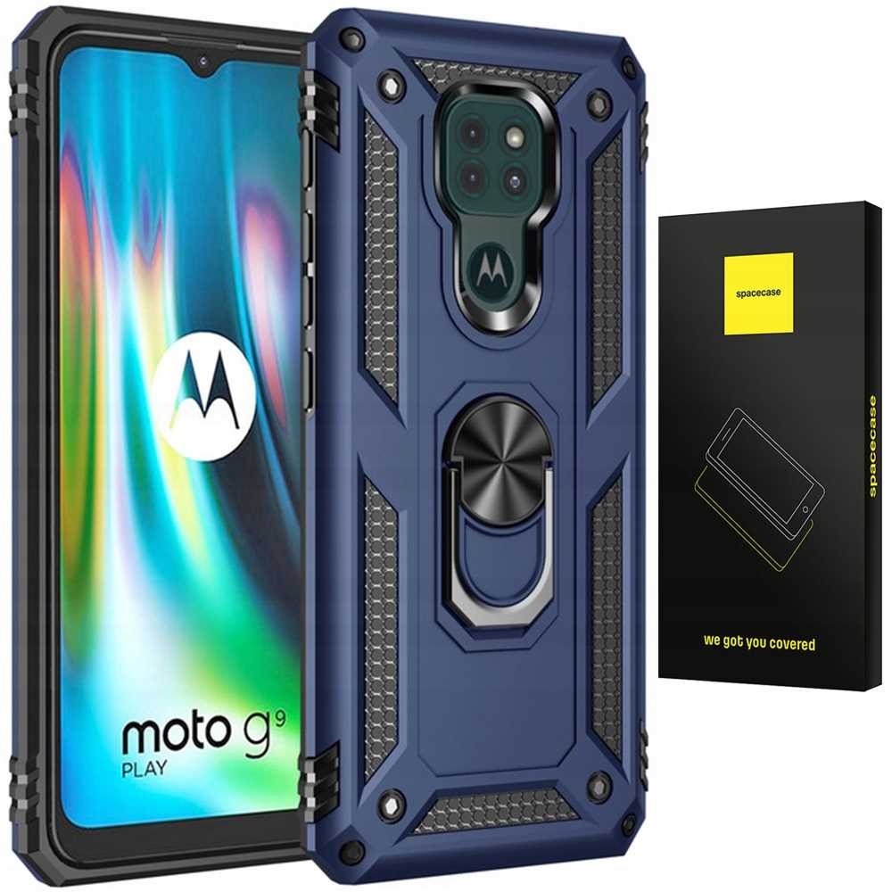 Sc Ring Nx Moto G9 Play/E7 Plus Niebieski