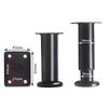 Load Bearing Support Telescopic Table Legs Non-Slip Desk Support Foot Stand  Cabinets