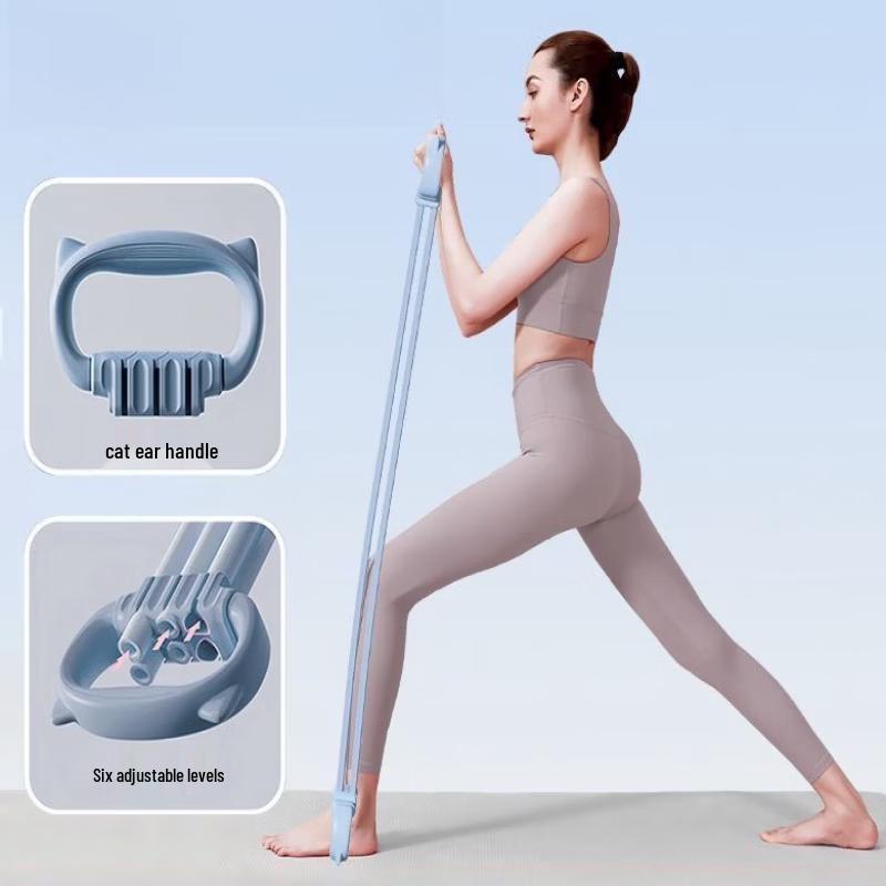 TLXT Adjustable Home Fitness Resistance Puller