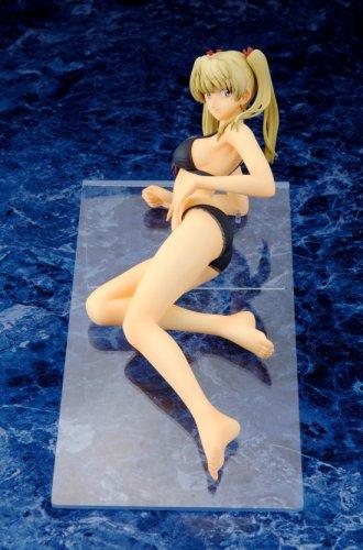 School Rumble 2nd Semester Airi Sawachika Swimsuit Ver. (1/8 Scale PVC Painted Finished Product)