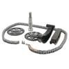 6510500800 6510500016 6510520000 Timing Chain Kit For Mercedes Benz W204 W205 W212 X253 W166 X204 W900 W906 W447 W639 M651