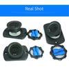 DC 5V-36V Universal Car Voltage Motorcycle Boat LED Digital Voltmeter Panel Volt Meter Monitor Gauge Display Car Accessories