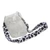   Camera Case Kit Shoulder Strap Sticker Camera Case   Camera Protective Clear Case for     12