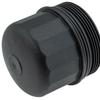 BMW F10/F07/F11/E71 Engine Oil Cap 11427615389