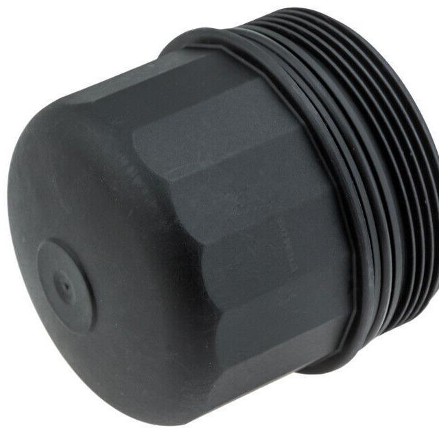 BMW F10/F07/F11/E71 Engine Oil Cap 11427615389