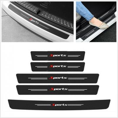 Accessoires extérieurs – Autocollants pour voiture