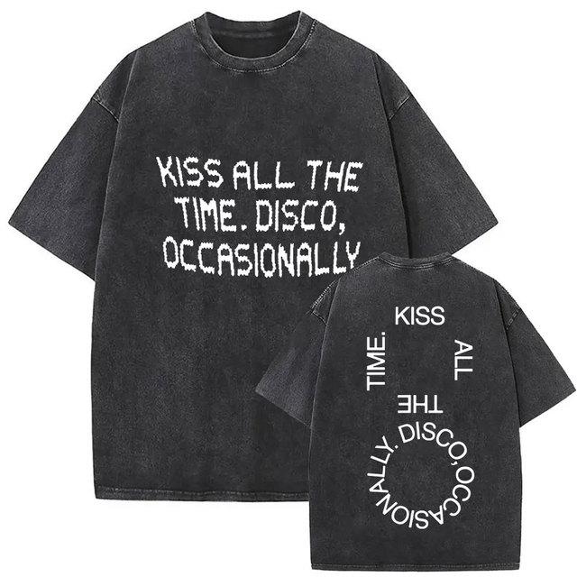 Harry Styles Together Tour 2026 Vintage Cotton T-Shirt XL