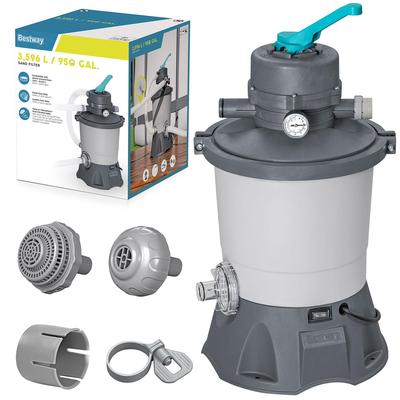 Bestway 58515 3596 L/h Pool Sand Pump