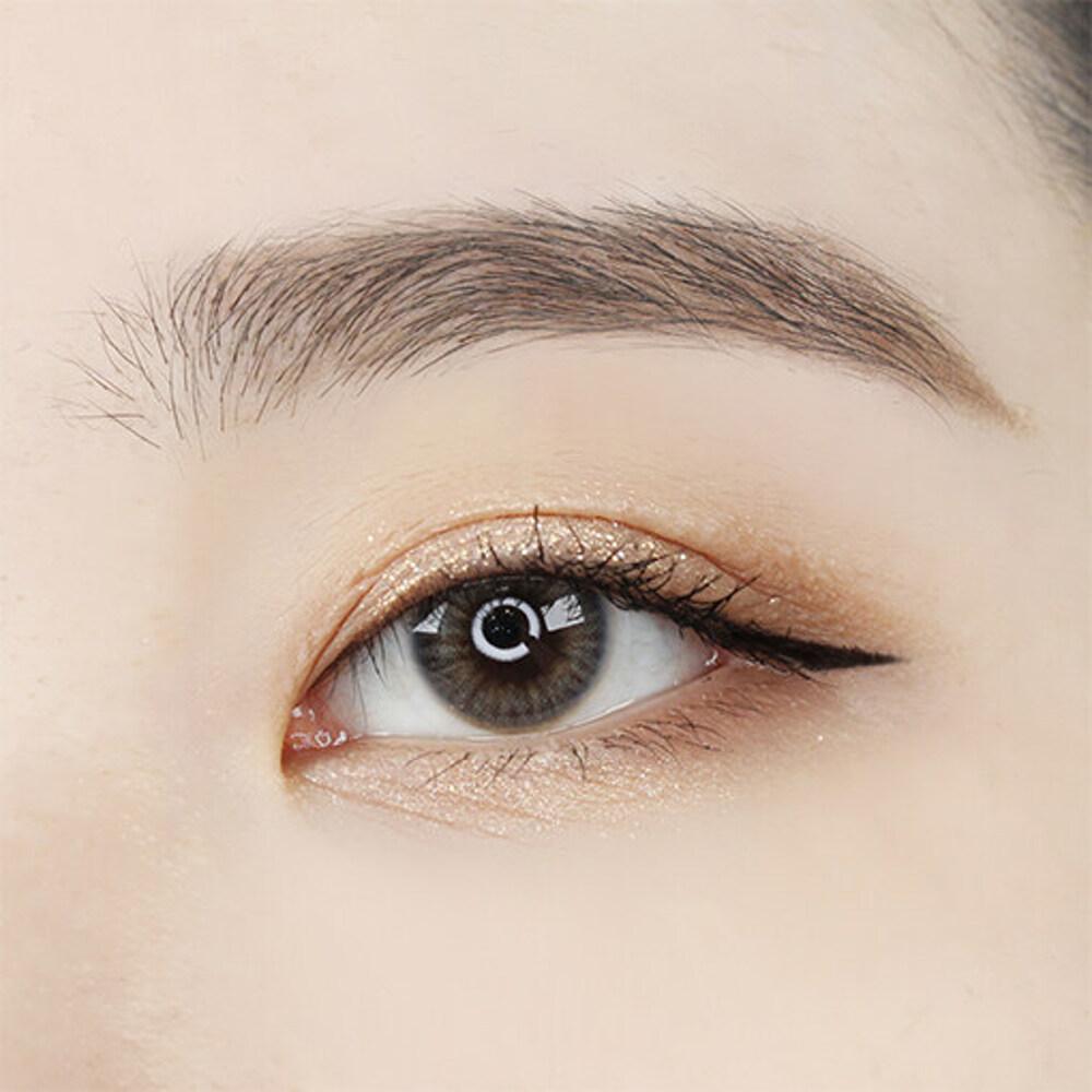 

Cosnori Подводящая гелевая подводка для глаз 0,13г #01 Vivid Black