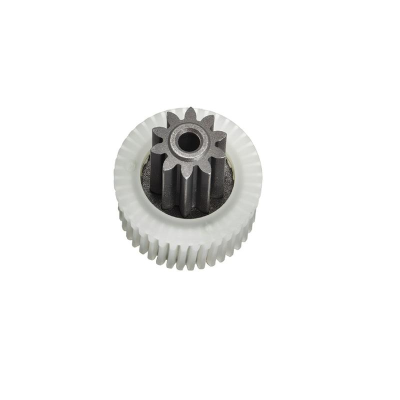 1pc Seat Adjuster Motor Repair Gear for Nissan Patrol 10-24 Armada 2016-2024 Infiniti QX56 QX80 10-22 87549-1L31C 10/41 Teeth