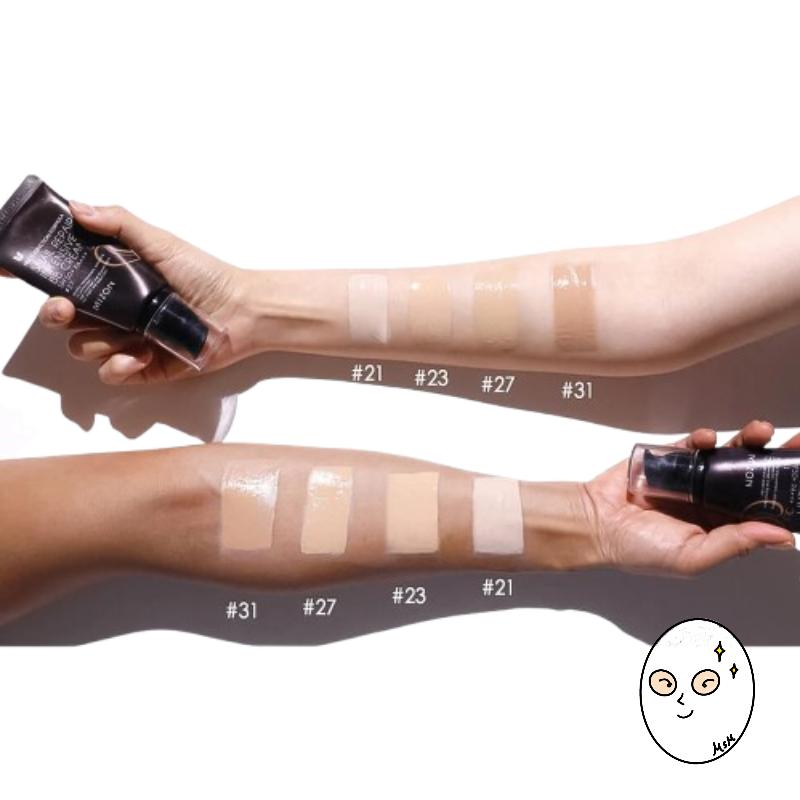 Mizon Snail Repair Intensive BB Cream LSF50+ PA++++ 50ml