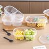 Disposable Food Container