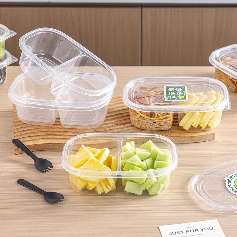 Disposable Food Container