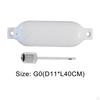 Boat Bumper Set for Watercraft Protection
