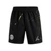 2026 Season Paris Saint-Germain Quick-Dry Elastic Waist Mid-Rise Sports Shorts Men Shorts IB3149-010