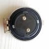 Vintage Motorcycle Customized Fuel Tank Cover Oil Cap Classic Lock Tank Port For GN125 MASH125 MASH250 MUTT125 GV300S