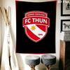 Thun Wandbehang Bedruckter Stoffdecke Dekorative Wandteppiche für Schlafzimmer Wohnzimmer Heimdekoration