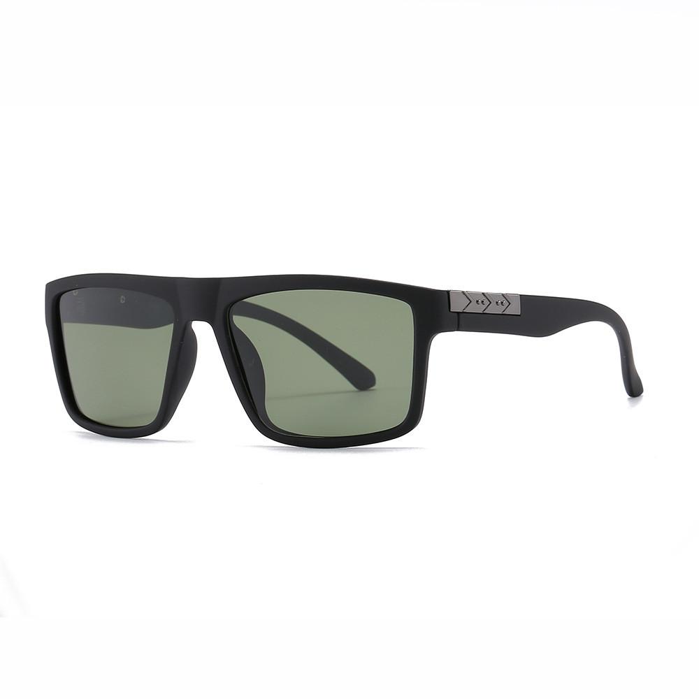 Men Polarized Sun Glasses Uv400 Durable Tac Lens For Driving And Outdoors