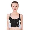 European and American Style Hand-supportless Breastfeeding Bras with No Underwire for Postpartum Care
