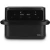HKoeNIG Air Fryer - FRY960 - Capacity 10L Convertible 2 X 5L - 8 Cooking Programs - 2400W