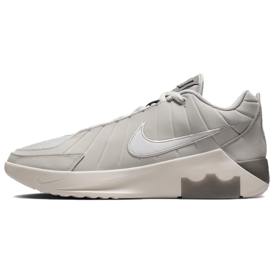 Nike LeBron Witness IX EP Comfortable Sports Basketball Shoes Unisex sneakers Gray HQ8035-004 40.5