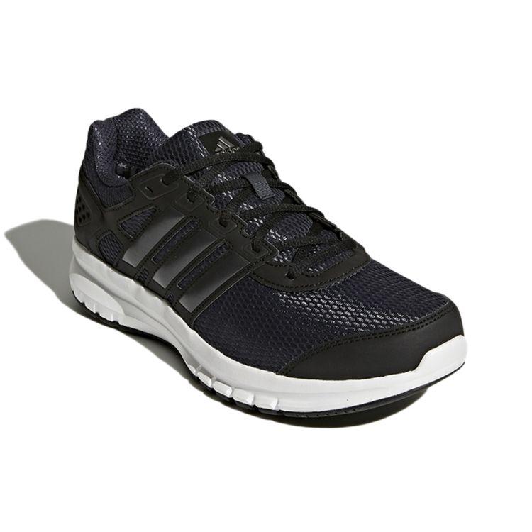 Adidas Duramo Lite Comfortable Durable Breathable Running Shoes Men Sneakers Charcoal-Black BB0809