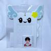 NCT Wish List Season Greetings Signature Photo Holder Photo Holder Certificate