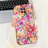 Casing For Redmi Note 9 9S 9Pro 4G Back Cover For Redmi Note 9 Pro Case Cute Cartoon Fashion Flowers Silicone Shockproof Bumper