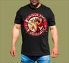TEXACO GASOLINE T-SHIRT Unisex T-Shirt