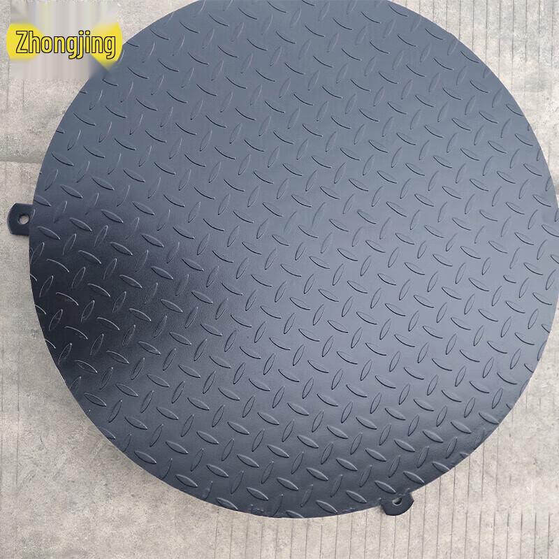 

Zhongjing Car Driving Training Road Obstacles