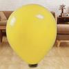 36 tums Transparent Party Supplies Festival Födelsedag Bröllop Jätte stora stora latex ballonger