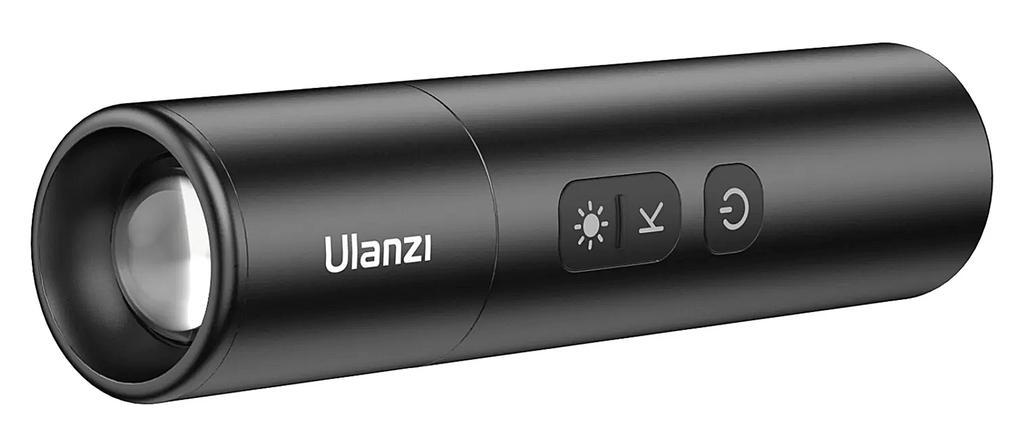 Ulanzi Lampa LED LM07