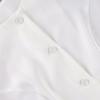 New Summer Women's Clothing, Versatile Short-sleeved Shirts for Commuting, Elegant Cardigan Tops