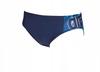 Y6230 Arena M Shades BrieF Men's Swimwear Briefs 75 D3 UK30 XS