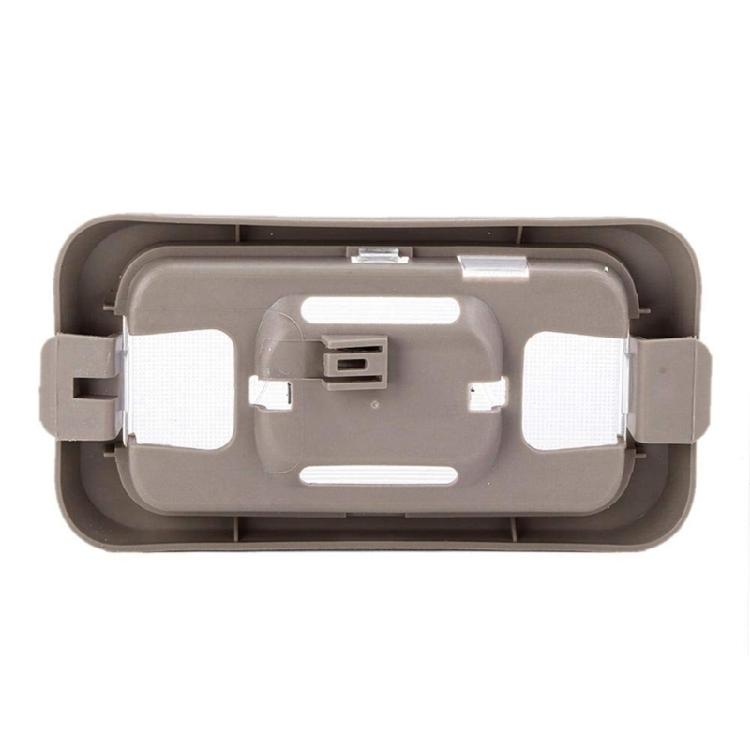 Roof Light Car LED Interior Light Caravans Interior Ceiling Lighting Waterproof