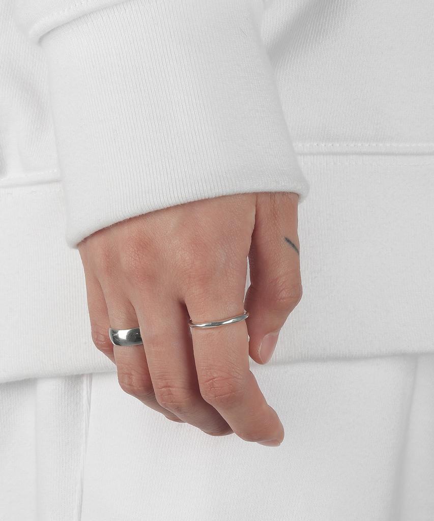 Quarqor #7118 Silver92.5 Ring