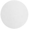 Whatman 1004-042 Quantitative Filter Paper Circles, 20-25 Micron, 3.7 s/100mL/sq inch Flow Rate, Grade 4, 42.5mm Diameter (Pack of 100)