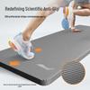 Li-Ning Thickened NBR Yoga & Exercise Mat