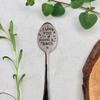 Garden Marker Unique Meaningful Spoon Shape Plant Marker DIY Decorative Sign Plant Label for Garden Decor Adult Sex Wear