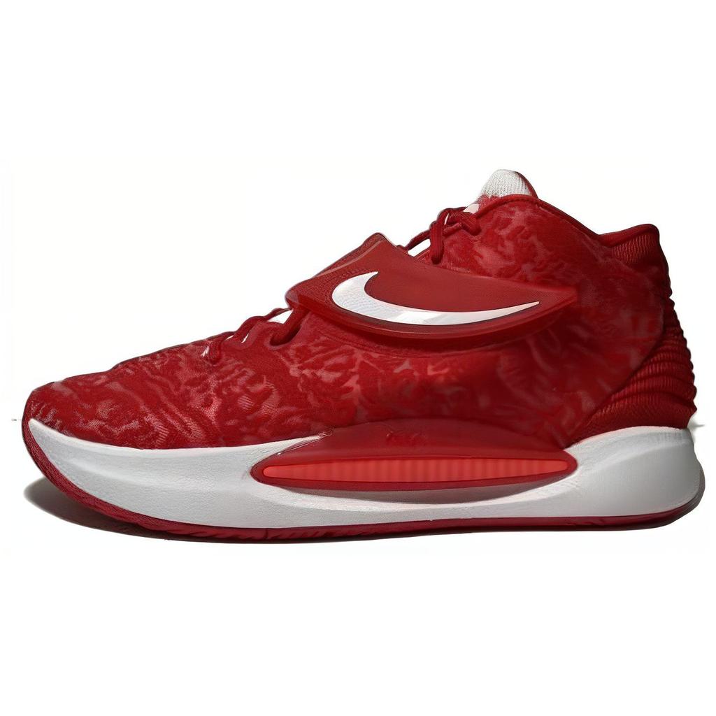 New Nike Kd 14 Tb 'University Red' DM5040-603