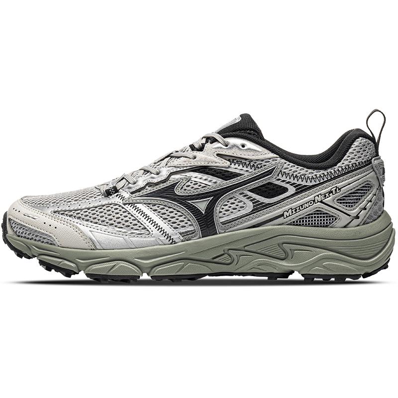 

Кросівки для трейлранінгу Mizuno NEX TL EUR 38