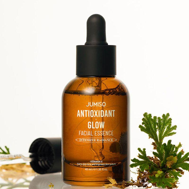 jumiso Antioxidative Glow Gesichts-Essenz 40ml