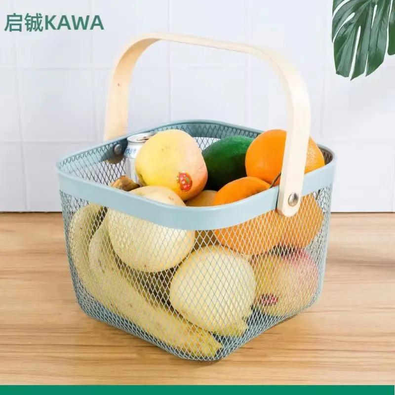 Πολυλειτουργική Τσάντα Αποθήκευσης με Ρουστίκ Γοητεία για Οργάνωση και Διακόσμηση Σπιτιού