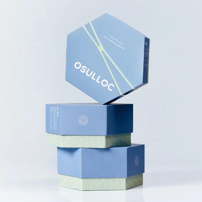 Osulloc Tea Variation Essence 6 types